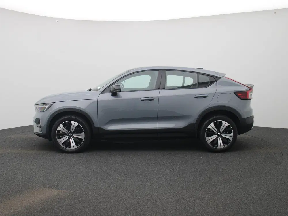 Volvo C40 Recharge Core uit 2022, foto 4