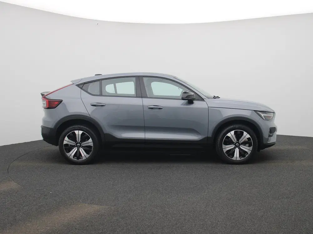 Volvo C40 Recharge Core uit 2022, foto 6