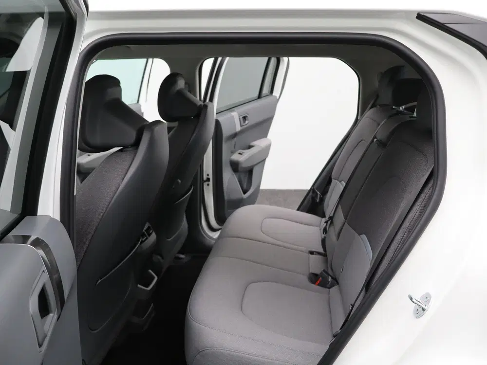 Kia EV3 Plus 58.3 kWh Stoel Stuur Verwarming uit 2026, foto 10
