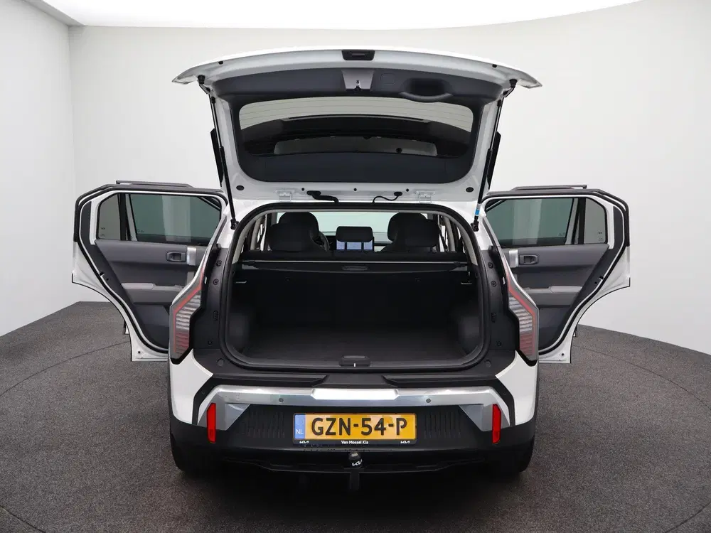Kia EV3 Plus 58.3 kWh Stoel Stuur Verwarming uit 2026, foto 11