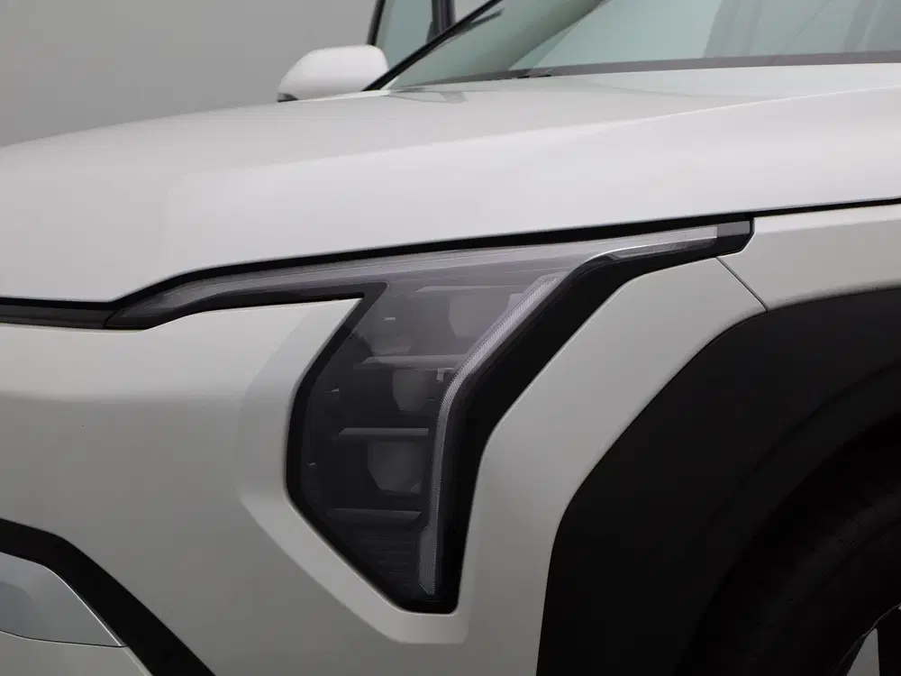 Kia EV3 Plus 58.3 kWh Stoel Stuur Verwarming uit 2026, foto 12