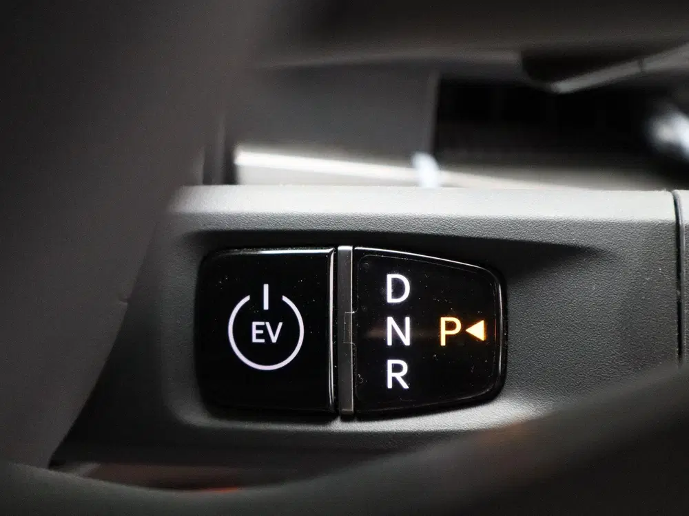 Kia EV3 Plus 58.3 kWh Stoel Stuur Verwarming uit 2026, foto 15