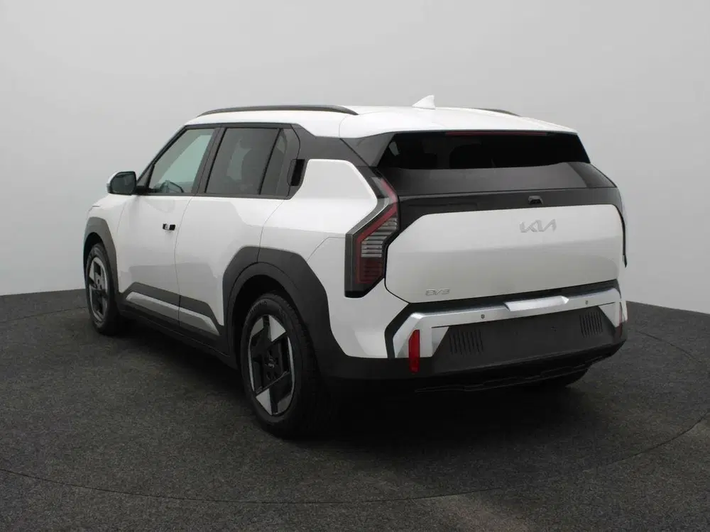 Kia EV3 Plus 58.3 kWh Stoel Stuur Verwarming uit 2026, foto 2