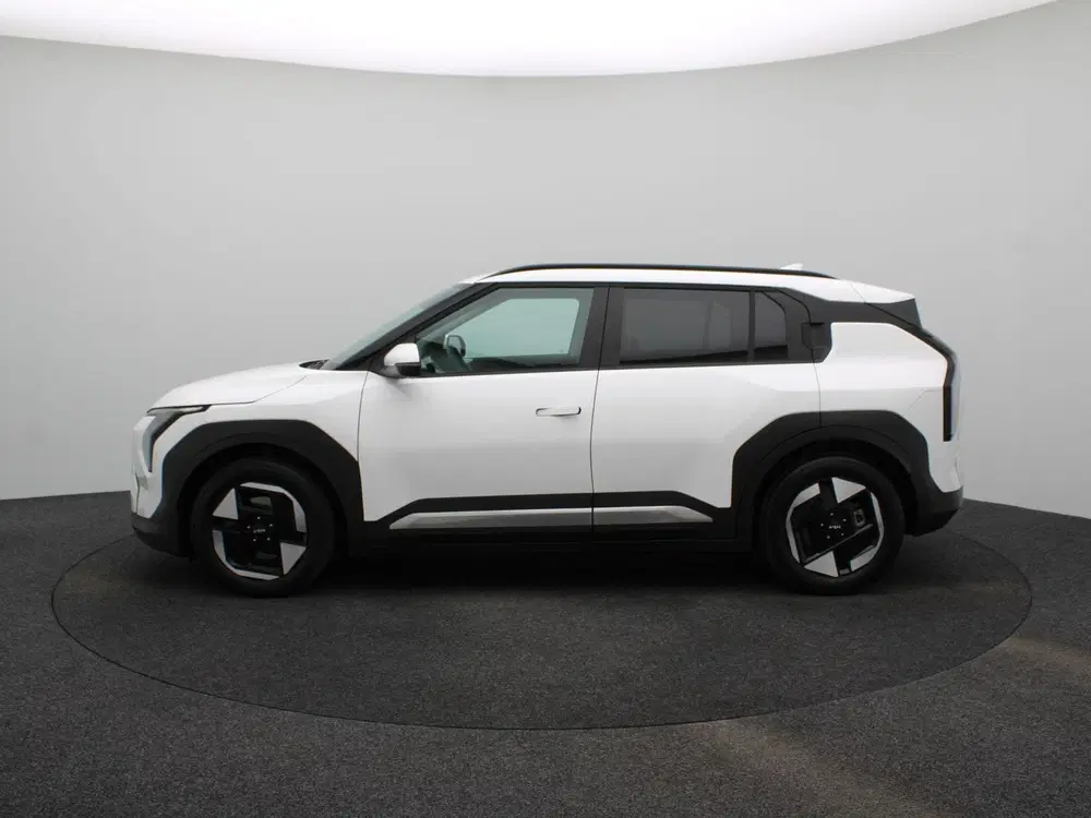 Kia EV3 Plus 58.3 kWh Stoel Stuur Verwarming uit 2026, foto 4
