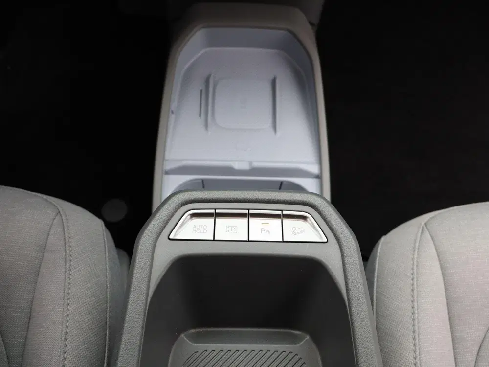Kia EV3 Plus 58.3 kWh Stoel Stuur Verwarming uit 2026, foto 8