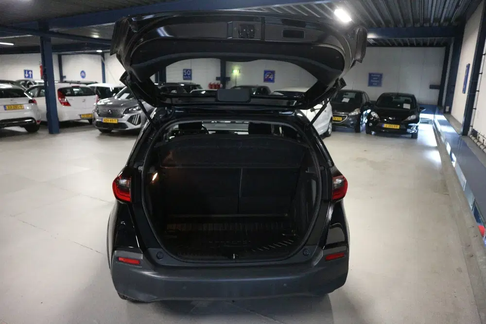 Honda Jazz 1.5 e:HEV Crosstar DEALER ONDERHOUDEN uit 2021, foto 12