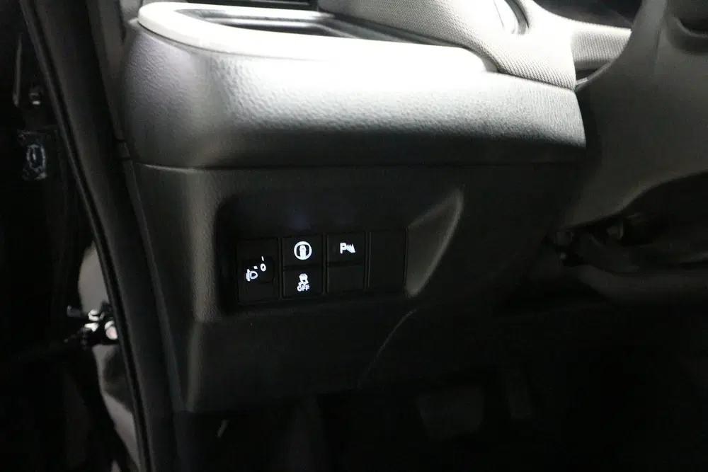 Honda Jazz 1.5 e:HEV Crosstar DEALER ONDERHOUDEN uit 2021, foto 14