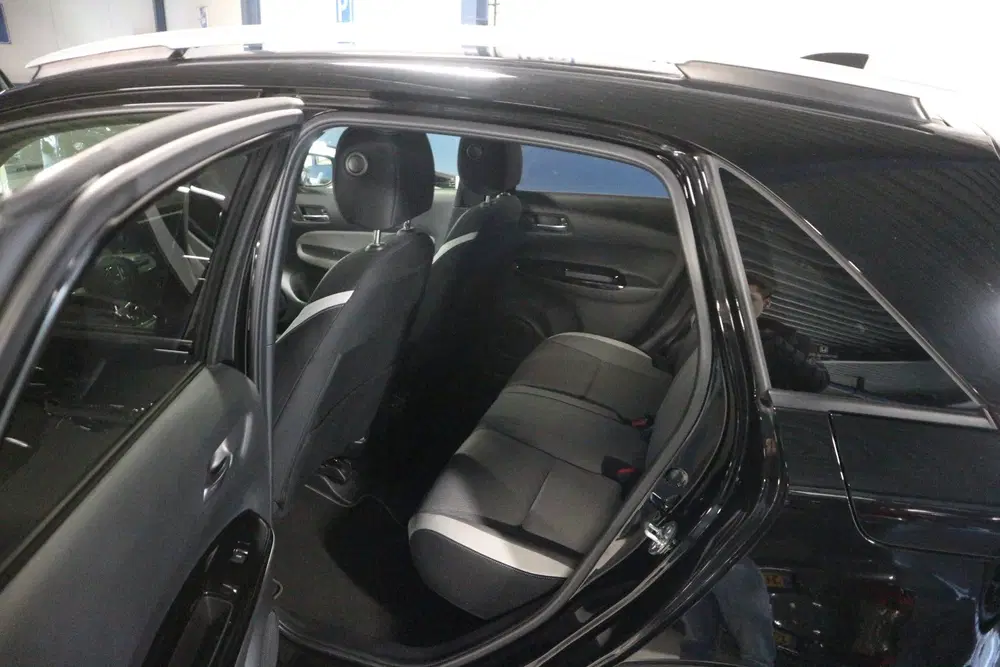 Honda Jazz 1.5 e:HEV Crosstar DEALER ONDERHOUDEN uit 2021, foto 5