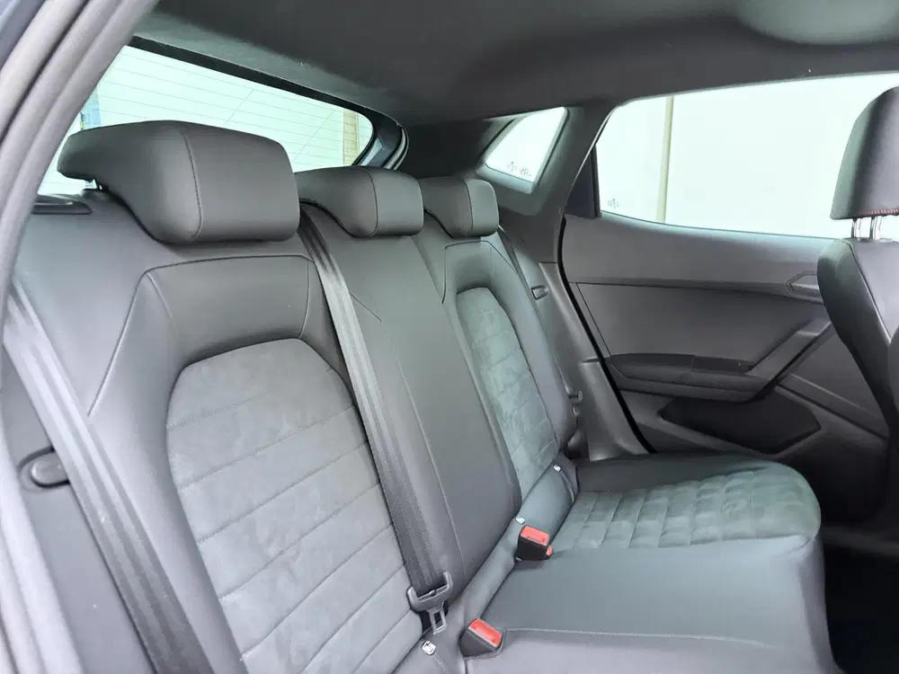 SEAT Ibiza 1.0 TSI FR Business Intense Plus 116PK uit 2020, foto 10