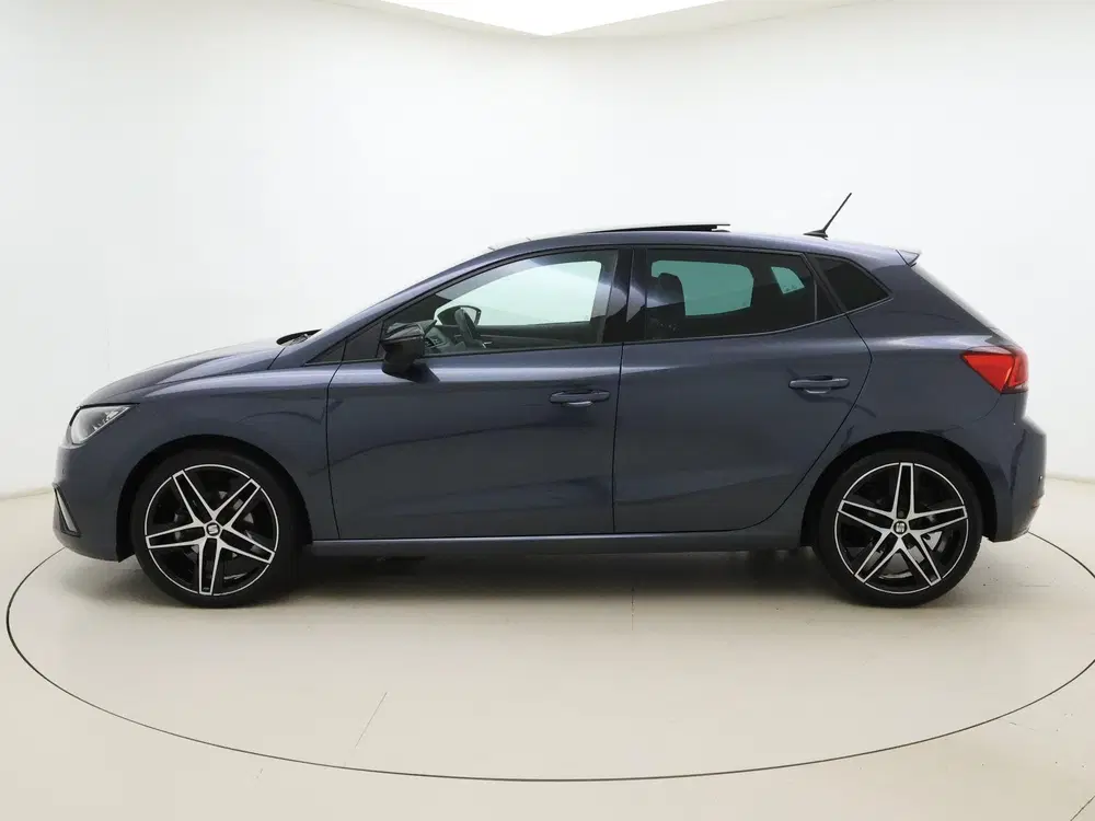 SEAT Ibiza 1.0 TSI FR Business Intense Plus 116PK uit 2020, foto 2