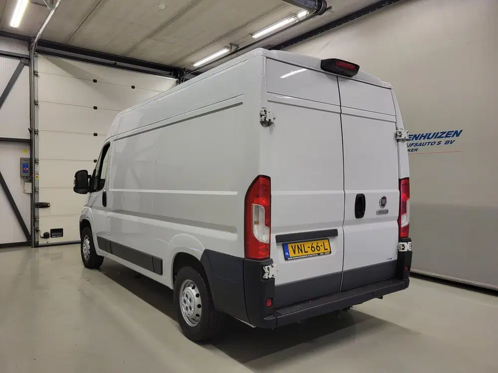 Fiat Ducato 2.3MultiJet 120pk L2 uit 2020, foto 11