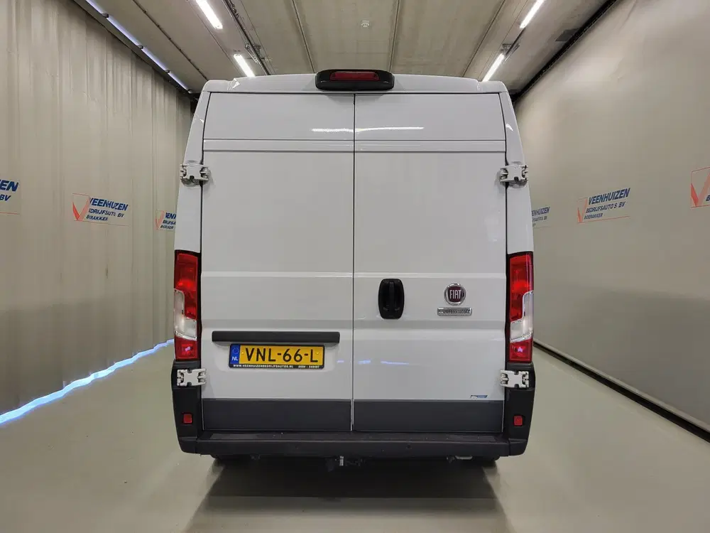 Fiat Ducato 2.3MultiJet 120pk L2 uit 2020, foto 12