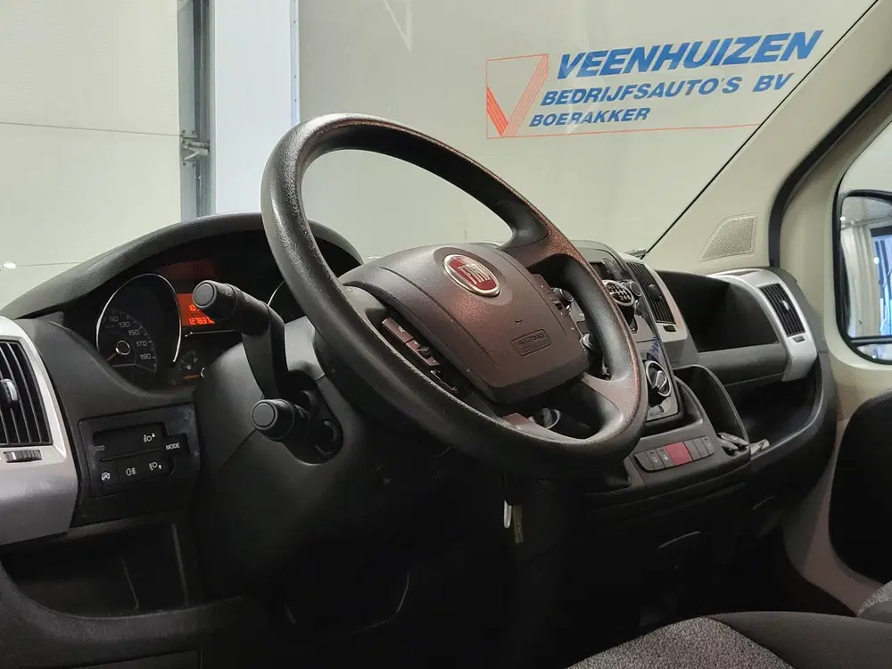 Fiat Ducato 2.3MultiJet 120pk L2 uit 2020, foto 4