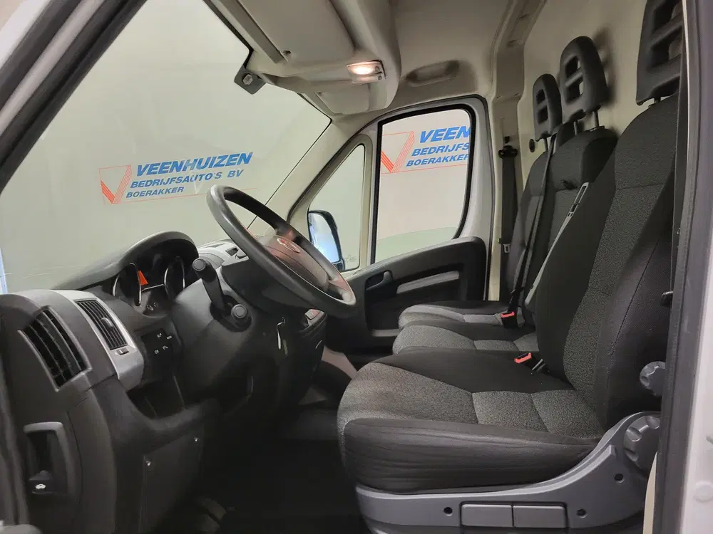 Fiat Ducato 2.3MultiJet 120pk L2 uit 2020, foto 5