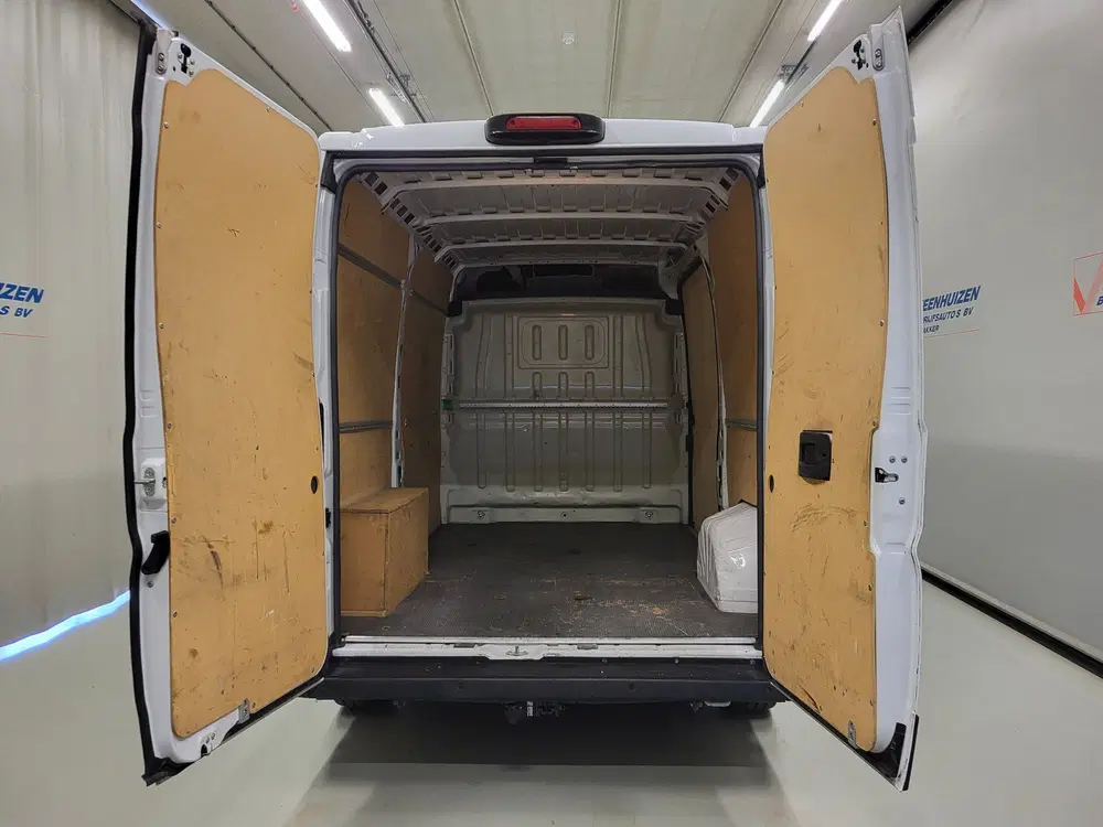 Fiat Ducato 2.3MultiJet 120pk L2 uit 2020, foto 6