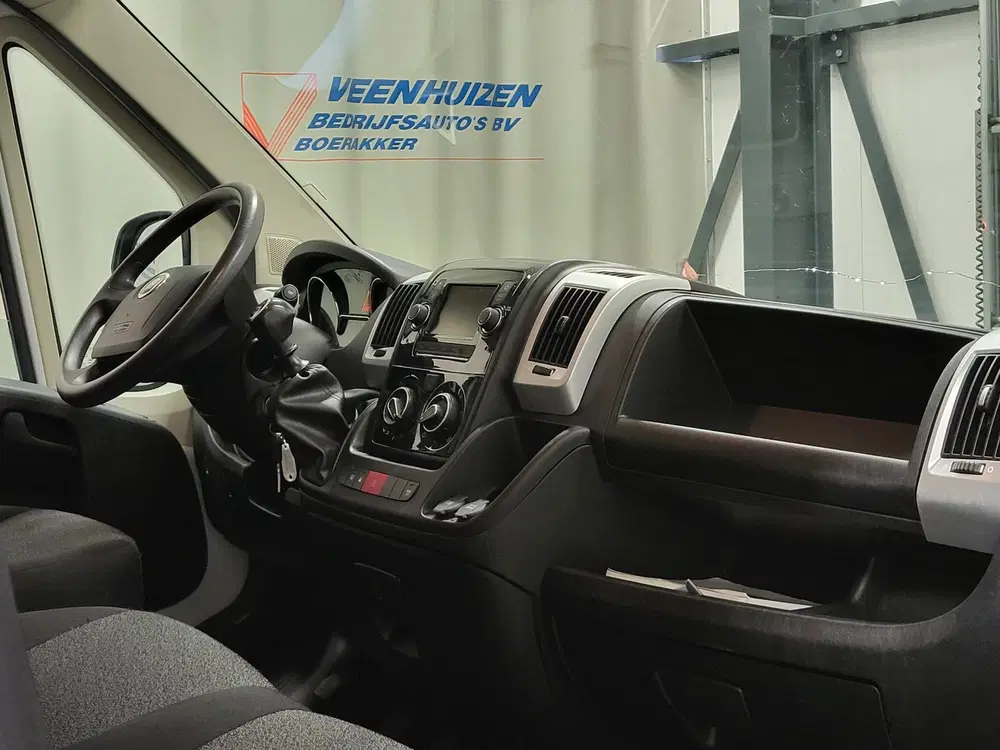 Fiat Ducato 2.3MultiJet 120pk L2 uit 2020, foto 8