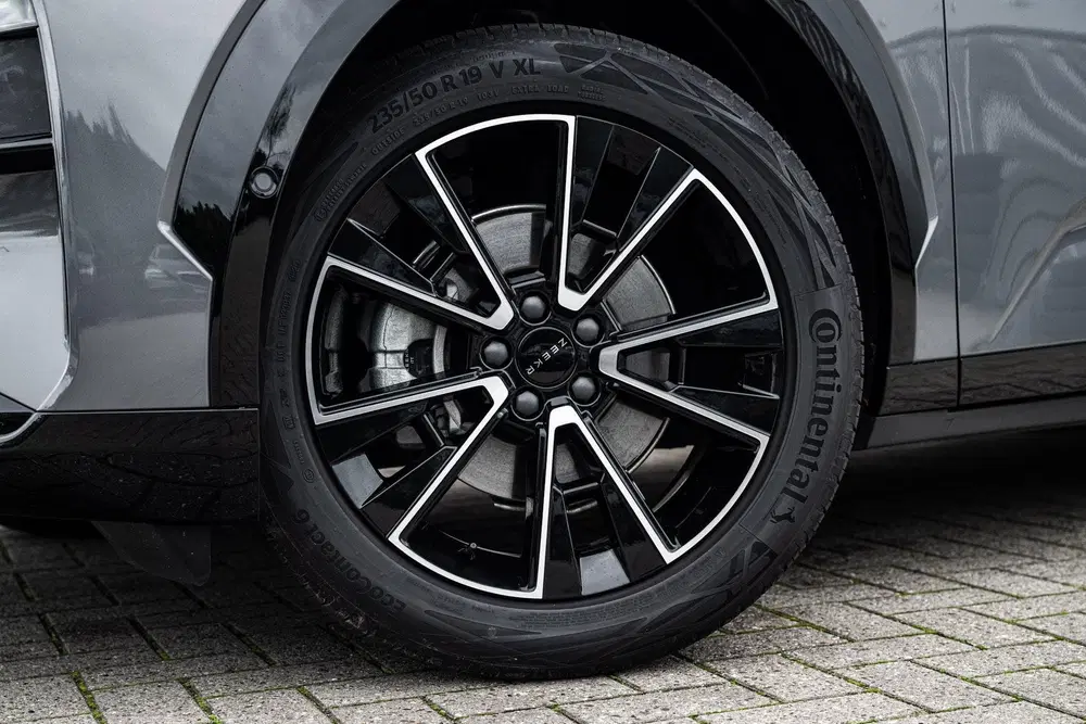 Zeekr X RWD Long Range 69 kWh uit 2026, foto 12