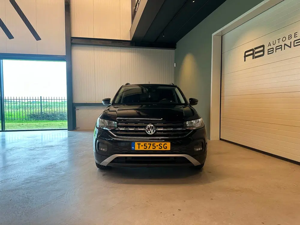 Volkswagen T-Cross 1.0 TSI AUTOMAAT LIFE-uitv uit 2019, foto 12