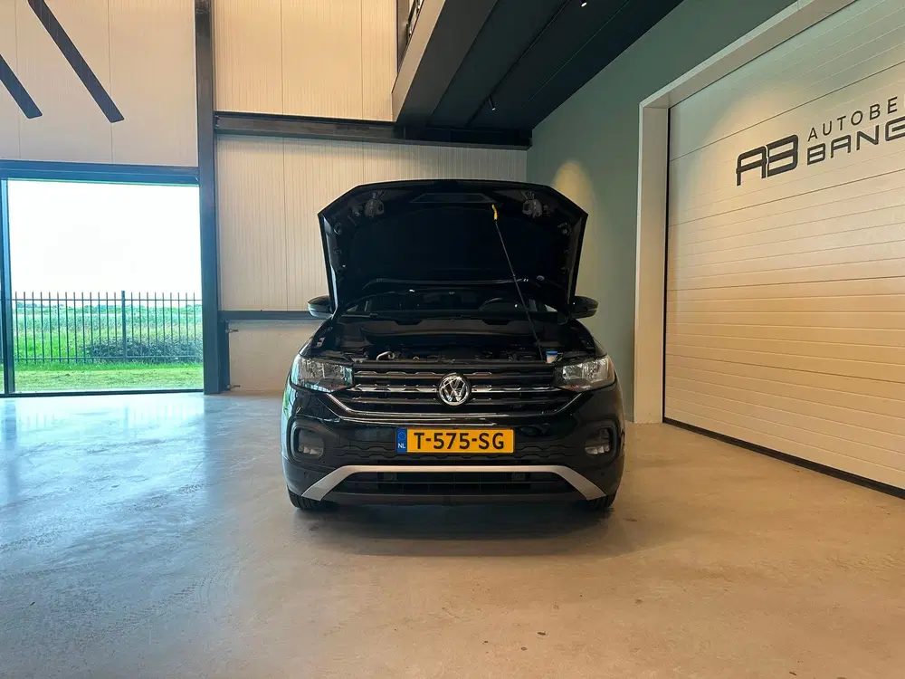 Volkswagen T-Cross 1.0 TSI AUTOMAAT LIFE-uitv uit 2019, foto 13