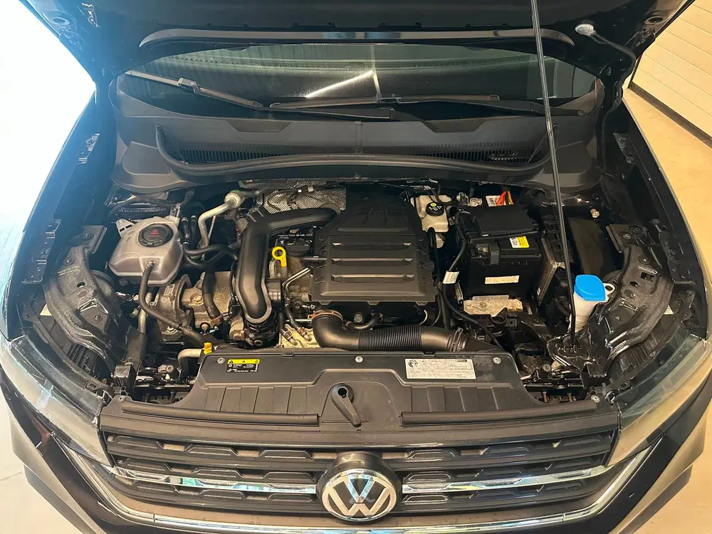 Volkswagen T-Cross 1.0 TSI AUTOMAAT LIFE-uitv uit 2019, foto 14