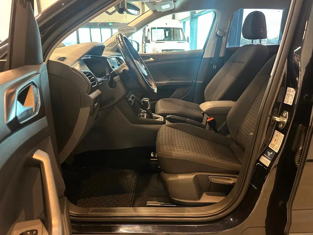 Volkswagen T-Cross 1.0 TSI AUTOMAAT LIFE-uitv uit 2019, foto 6