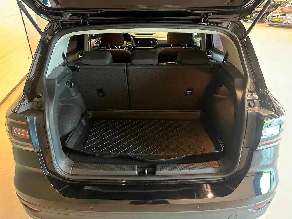 Volkswagen T-Cross 1.0 TSI AUTOMAAT LIFE-uitv uit 2019, foto 9