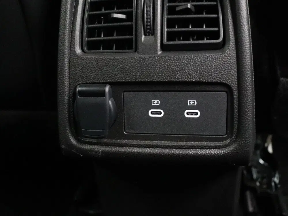 Renault Captur 1.8 E-Tech full hybrid 160 techno uit 2025, foto 4