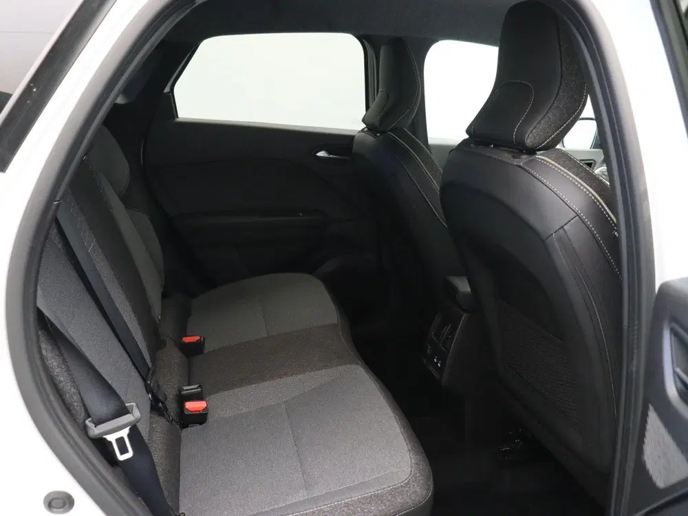Renault Captur 1.8 E-Tech full hybrid 160 techno uit 2025, foto 8