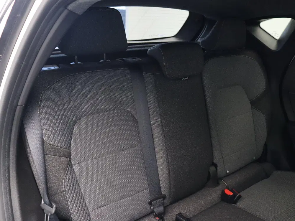 Renault Captur 1.8 E-Tech full hybrid 160 techno uit 2025, foto 9