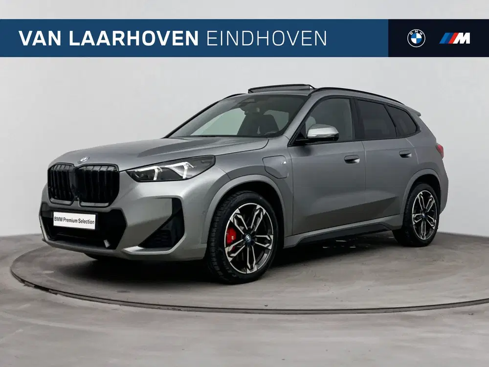 BMW X1 xDrive25e M Sport Automaat uit 2024