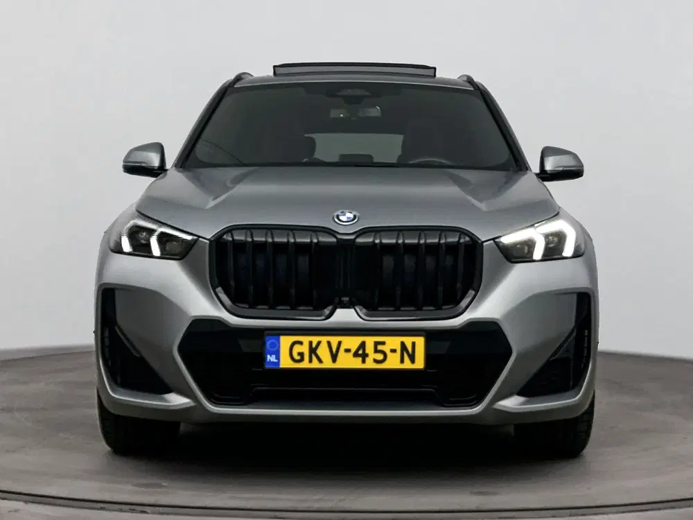 BMW X1 xDrive25e M Sport Automaat uit 2024, foto 5