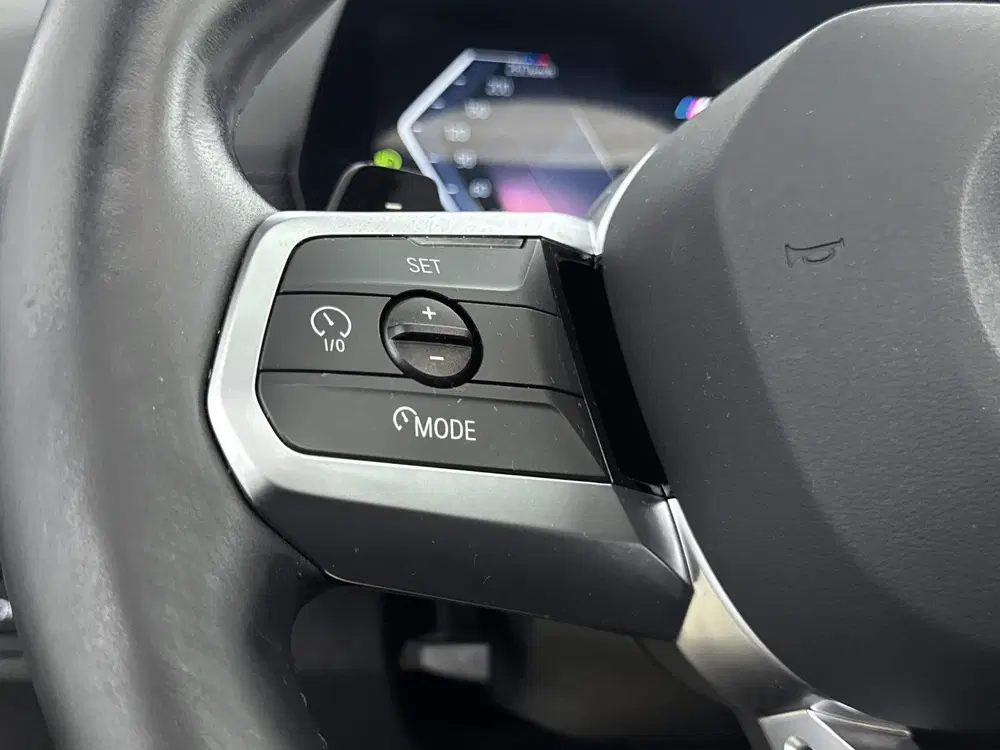 BMW X1 xDrive25e M Sport Automaat uit 2024, foto 6