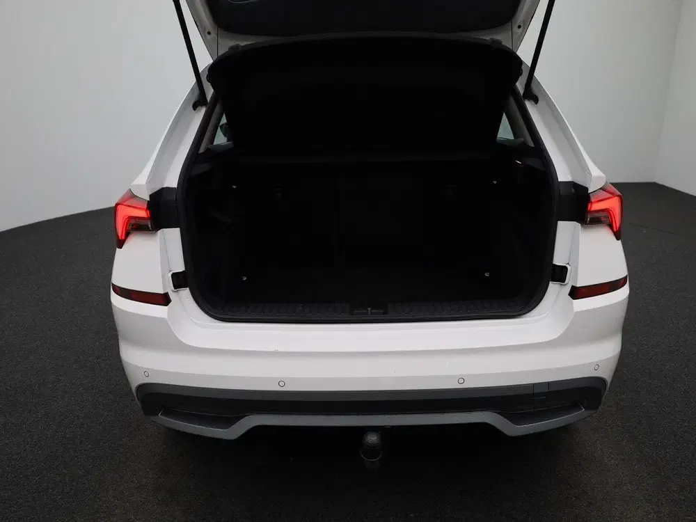 Skoda Kamiq 1.0 TSI Business Edition uit 2023, foto 13