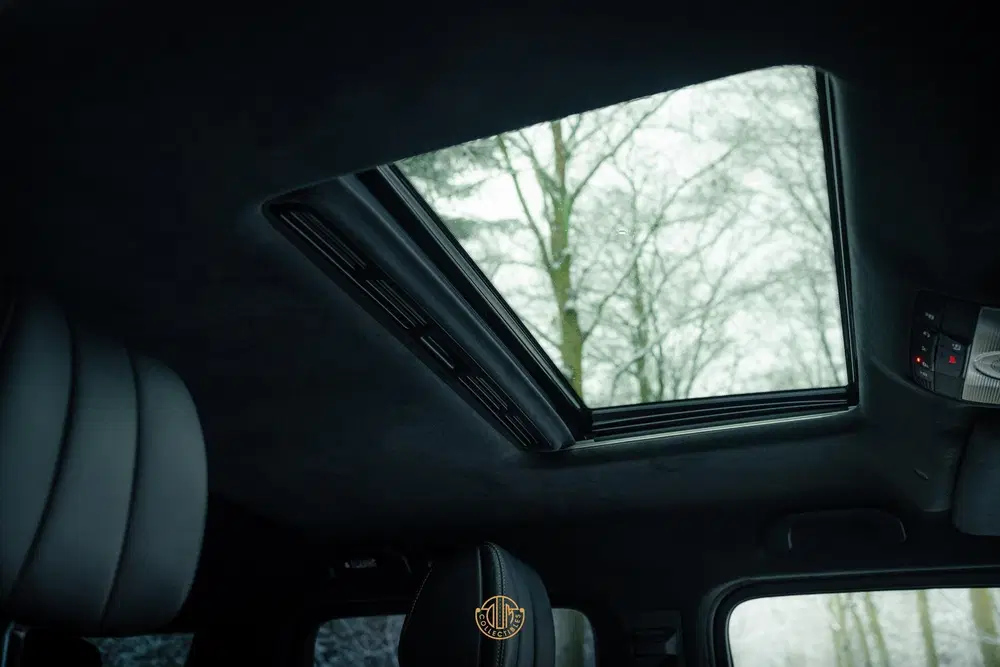 Mercedes-Benz G-Klasse 63 AMG uit 2022, foto 15