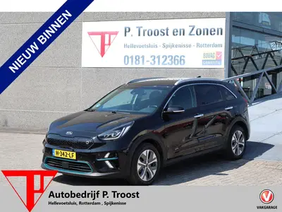 Kia Niro ExecutiveLine 64 kWh SOH 100% Verwarmbare uit 2020