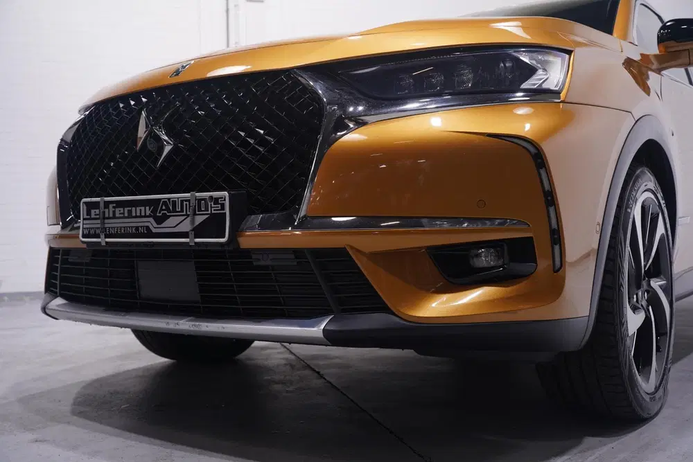 DS Automobiles DS 7 Crossback DS 7 Crossback 1.6 PureTech La Premiere Cu uit 2019, foto 5