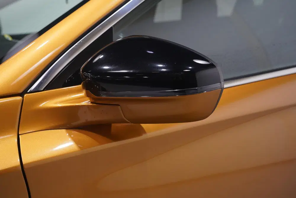 DS Automobiles DS 7 Crossback DS 7 Crossback 1.6 PureTech La Premiere Cu uit 2019, foto 7