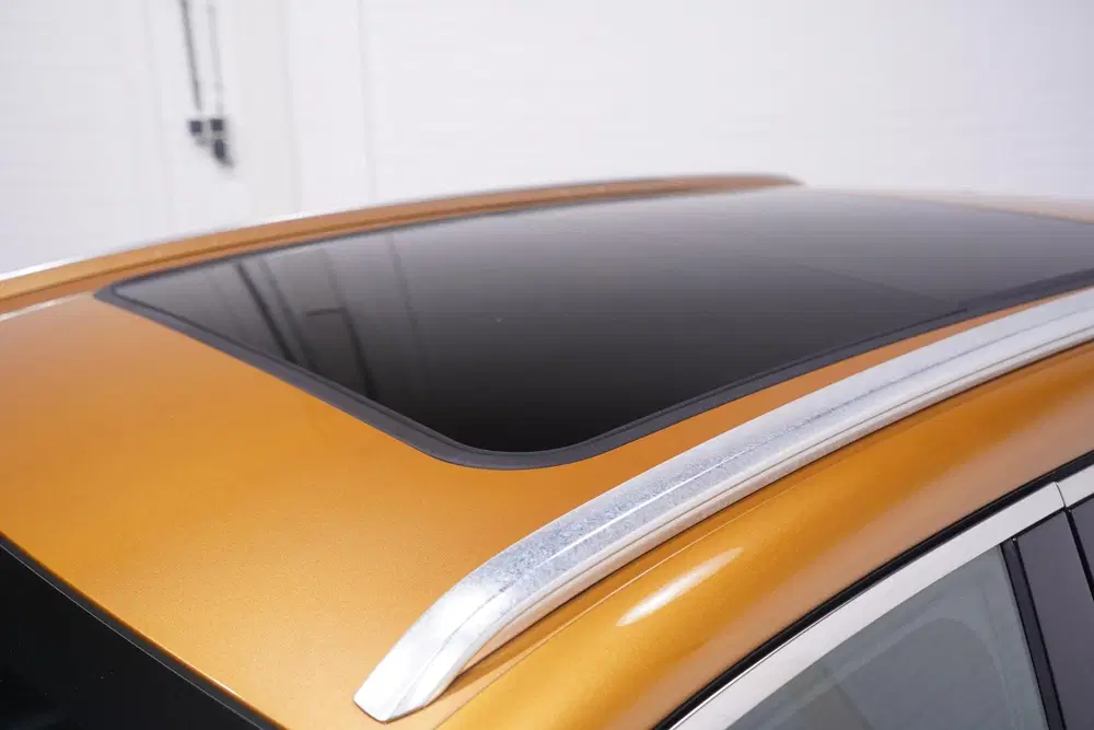 DS Automobiles DS 7 Crossback DS 7 Crossback 1.6 PureTech La Premiere Cu uit 2019, foto 8