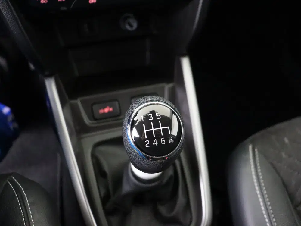 Suzuki Vitara 1.4 Boosterjet Style Smart Hybrid AllGrip uit 2022, foto 10