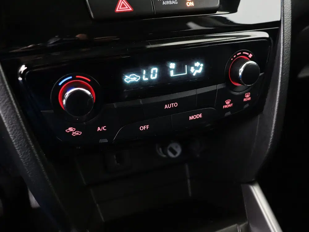 Suzuki Vitara 1.4 Boosterjet Style Smart Hybrid AllGrip uit 2022, foto 9