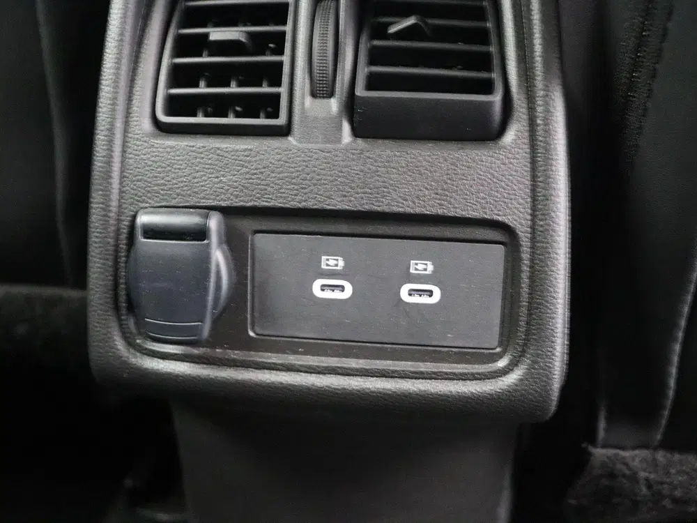 Renault Captur 1.8 E-Tech full hybrid 160 techno uit 2025, foto 4