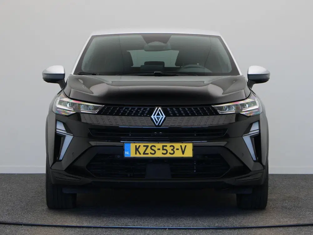 Renault Captur 1.8 E-Tech full hybrid 160 techno uit 2025, foto 6