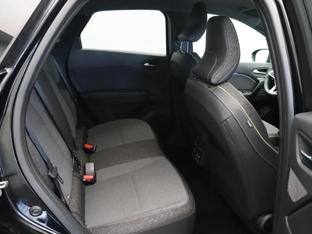 Renault Captur 1.8 E-Tech full hybrid 160 techno uit 2025, foto 8