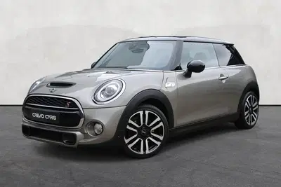 Mini Cooper S 2.0 Chili uit 2019