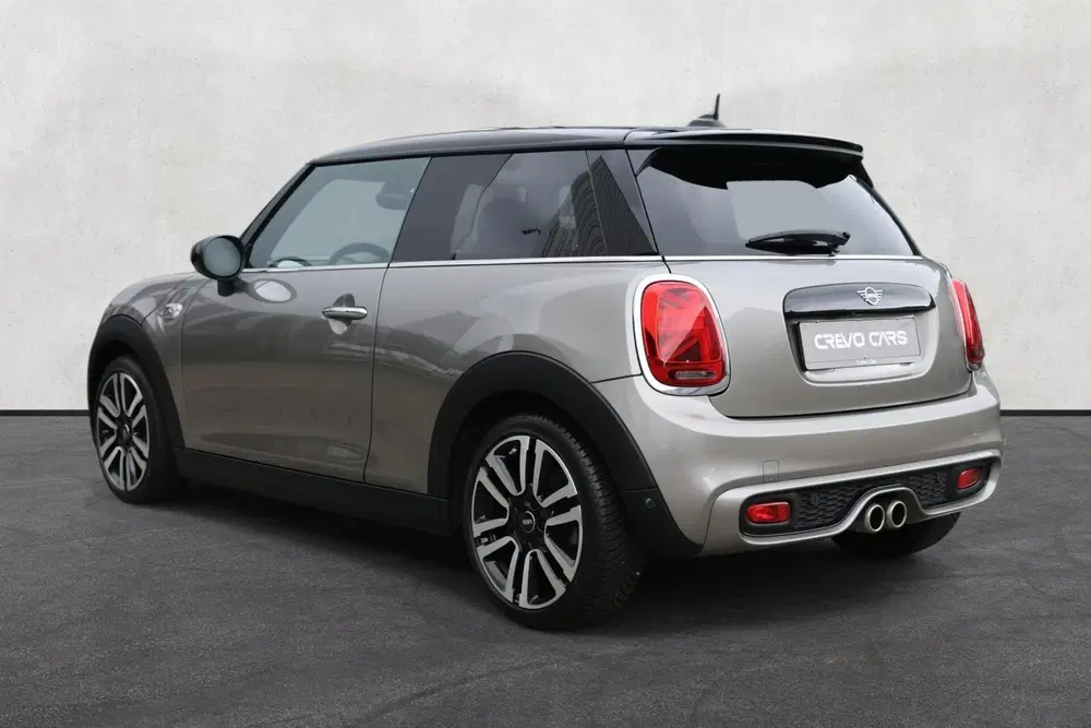Mini Cooper S 2.0 Chili uit 2019, foto 10