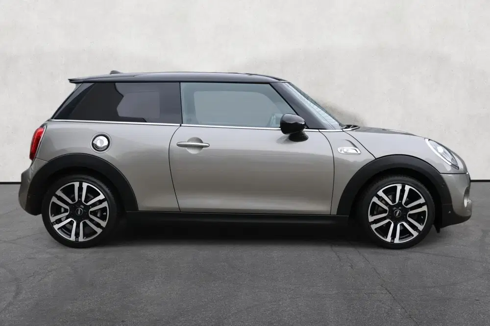 Mini Cooper S 2.0 Chili uit 2019, foto 11