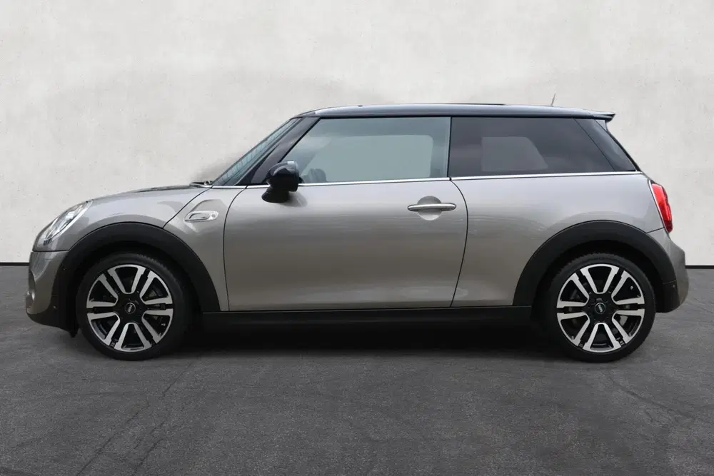 Mini Cooper S 2.0 Chili uit 2019, foto 12