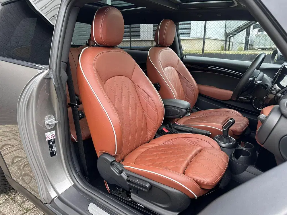 Mini Cooper S 2.0 Chili uit 2019, foto 14