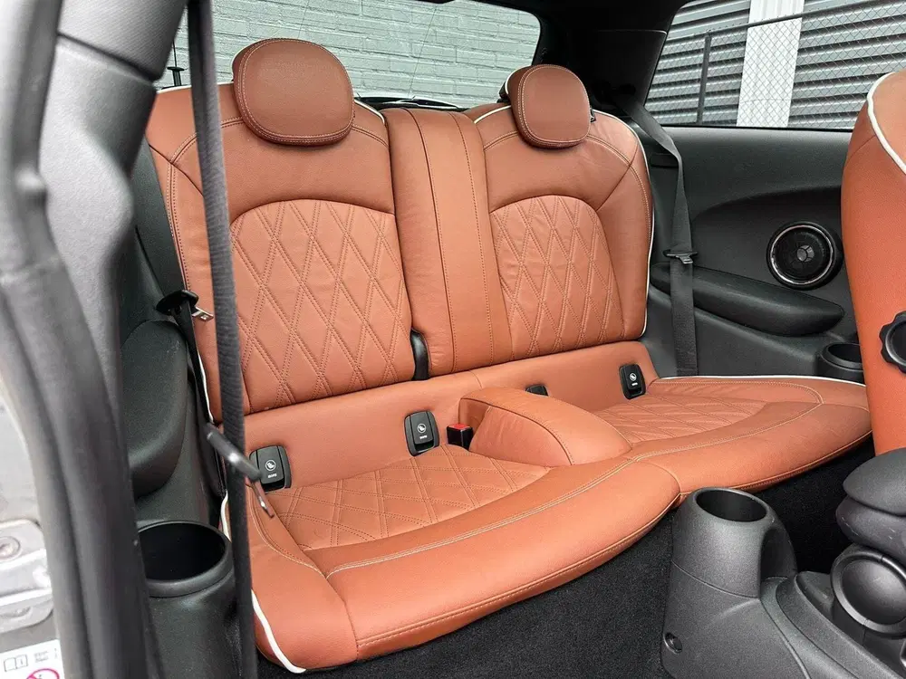 Mini Cooper S 2.0 Chili uit 2019, foto 15