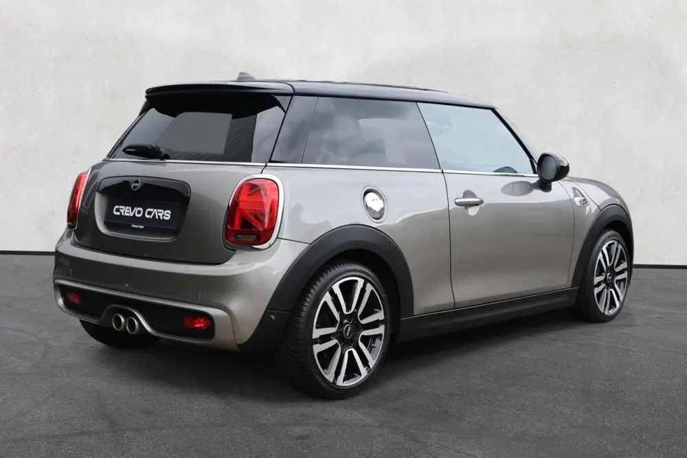 Mini Cooper S 2.0 Chili uit 2019, foto 2